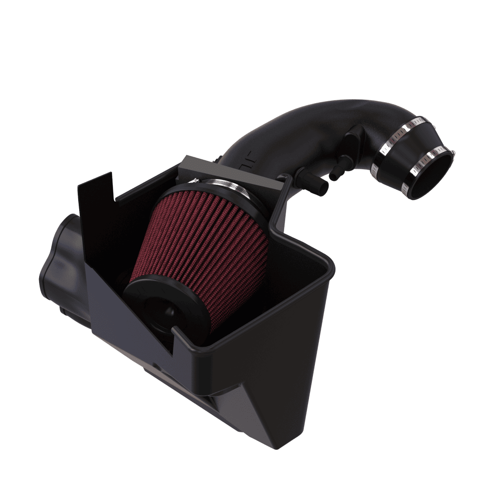JLT Performance Cold Air Intake – 2018-2023 Mustang GT 5.0L (Tune Required)