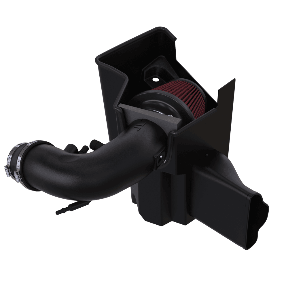 JLT Performance Cold Air Intake – 2018-2023 Mustang GT 5.0L (Tune Required) - image 5