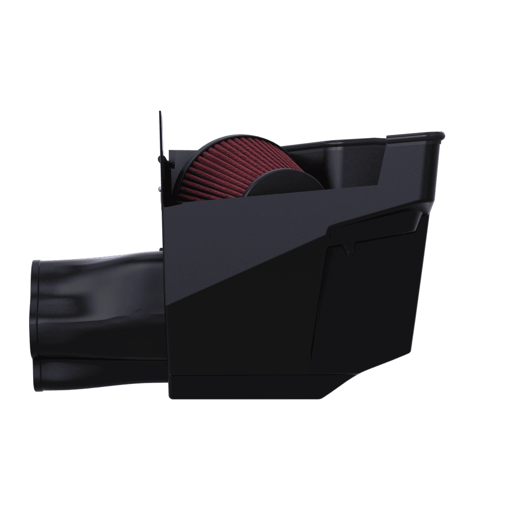 JLT Performance Cold Air Intake – 2018-2023 Mustang GT 5.0L (Tune Required) - image 6