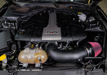 JLT Performance Cold Air Intake – 2018-2023 Mustang GT 5.0L (Tune Required) - image 2