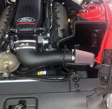 JLT Performance Cold Air Intake – 2015-2023 Mustang GT 5.0L with Cobra Jet Intake Manifold