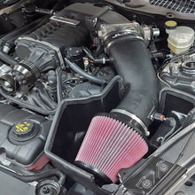JLT Performance Cold Air Intake – 2015-2017 Mustang GT 5.0L with Roush or VMP Supercharger