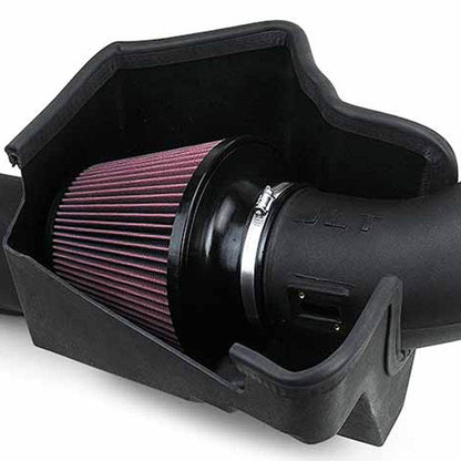 JLT Performance Cold Air Intake – 2015-2017 Mustang GT 5.0L with Roush or VMP Supercharger - image 4