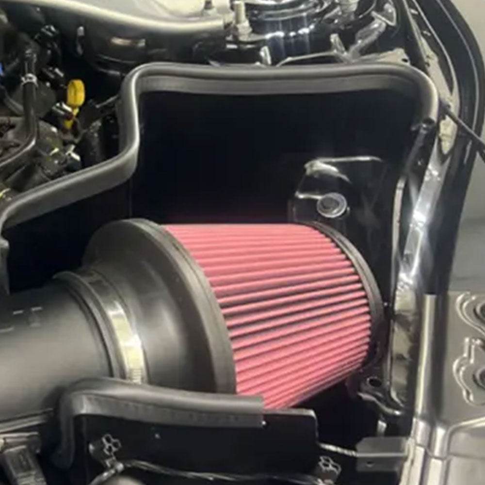 JLT Performance Big Air Intake – 2019-2022 Mustang Bullitt & 2021-2022 Mustang Mach 1 5.0L