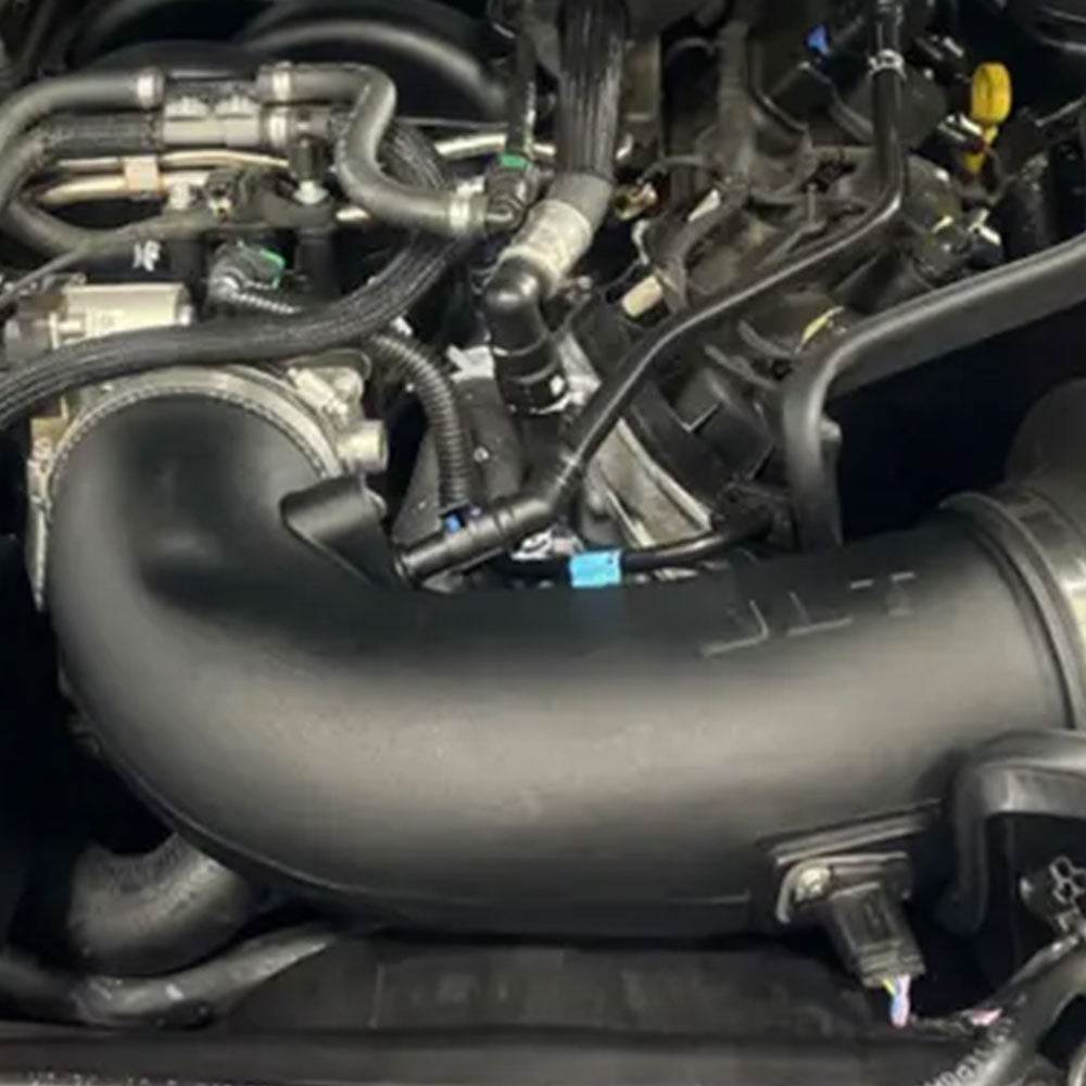 JLT Performance Big Air Intake – 2019-2022 Mustang Bullitt & 2021-2022 Mustang Mach 1 5.0L