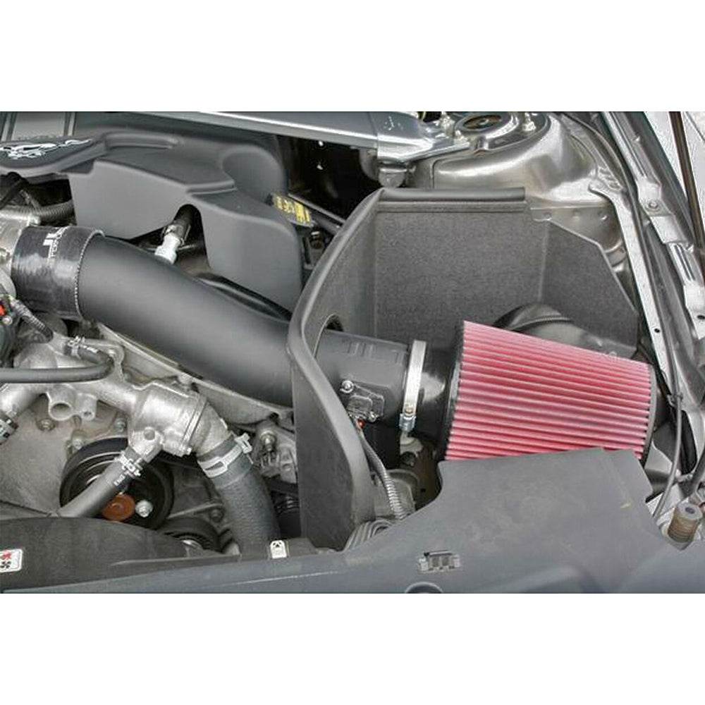 JLT Performance Cold Air Intake – 2011-2014 Mustang V6 3.7L
