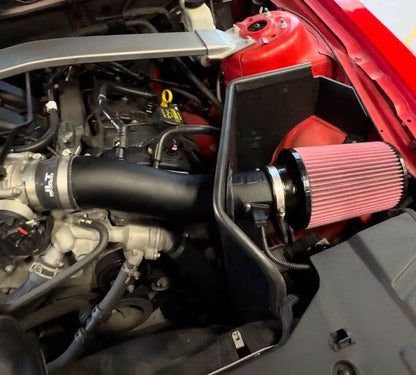 JLT Performance Cold Air Intake – 2011-2014 Mustang V6 3.7L - image 1