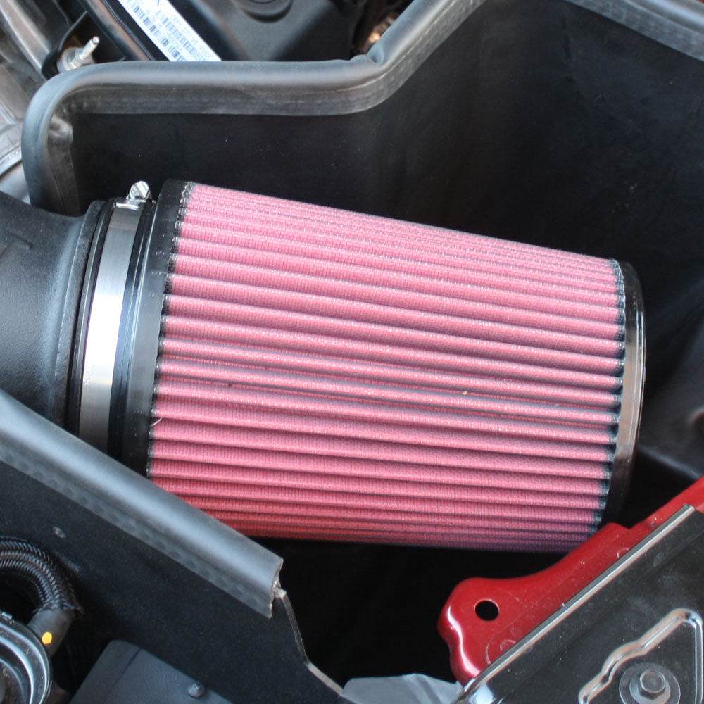 JLT Performance Cold Air Intake – 2015-2017 Mustang V6 3.7L