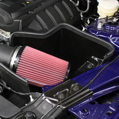 JLT Performance Cold Air Intake – 2015-2017 Mustang V6 3.7L - image 4