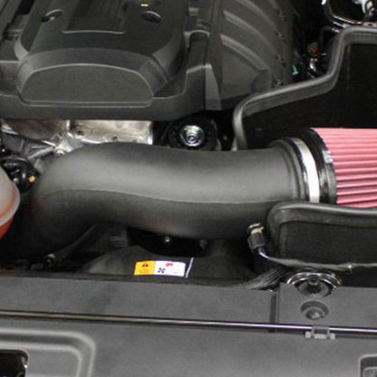 JLT Performance Cold Air Intake – 2015-2017 Mustang V6 3.7L - image 3