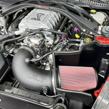 JLT Performance Big Air Intake – 2020-2023 Shelby GT500 5.2L