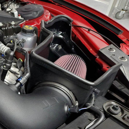 JLT Performance Big Air Intake – 2020-2023 Shelby GT500 5.2L - image 3