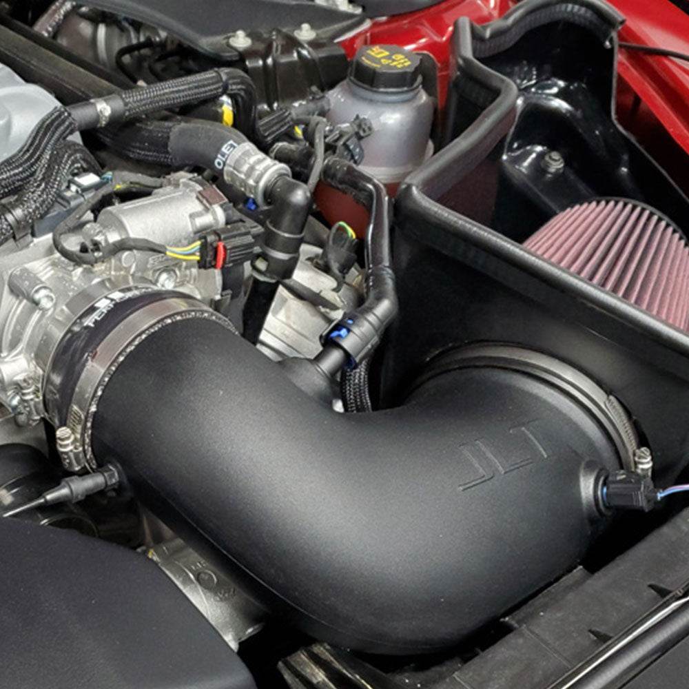 JLT Performance Big Air Intake – 2020-2023 Shelby GT500 5.2L