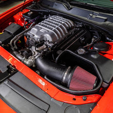 JLT Performance Cold Air Intake – 2015-2016 Dodge Charger Hellcat & Challenger Hellcat