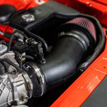 JLT Performance Cold Air Intake – 2015-2016 Dodge Charger Hellcat & Challenger Hellcat - image 2