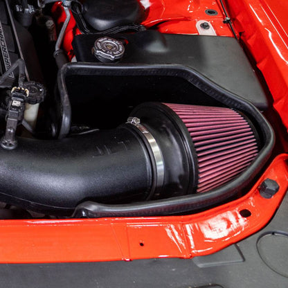 JLT Performance Cold Air Intake – 2015-2016 Dodge Charger Hellcat & Challenger Hellcat - image 4