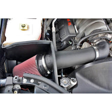 JLT Performance Cold Air Intake – 2006-2010 Jeep Grand Cherokee SRT8 6.1L