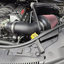 JLT Performance Cold Air Intake – 2021 Jeep Grand Cherokee SRT 6.4L