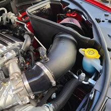 JLT Performance Cold Air Intake – 2018-2020 Jeep Grand Cherokee Trackhawk 6.2L - image 2