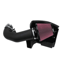 JLT Performance Series II Cold Air Intake – 2011-2014 Mustang GT 5.0L & 2012-2013 Boss 302