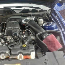 JLT Performance Big Air Intake – 2011-2014 Mustang GT 5.0L with Roush, Whipple or Ford Performance Supercharger