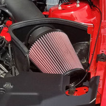 JLT Performance Big Air Intake – 2011-2014 Mustang GT 5.0L with Roush, Whipple or Ford Performance Supercharger - image 2