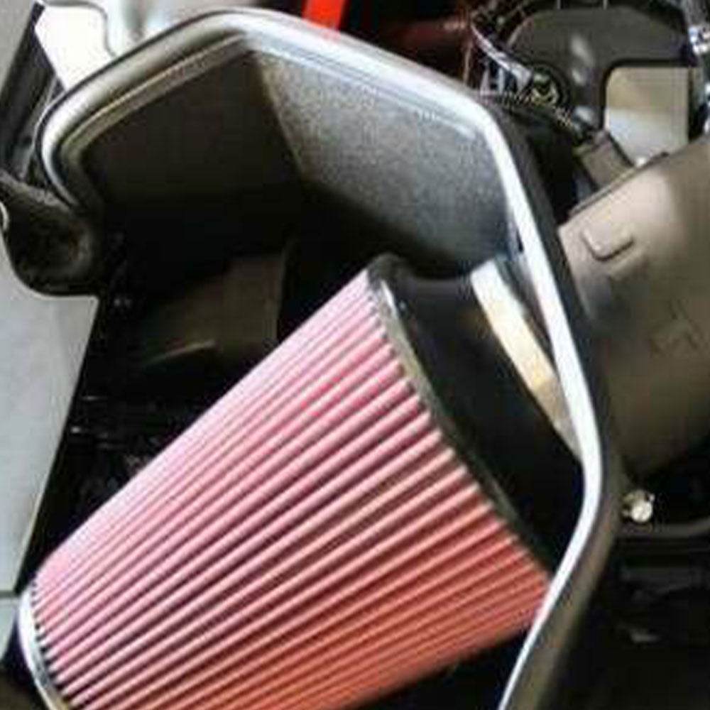 JLT Performance Big Air Intake – 2011-2014 Mustang GT 5.0L with Roush, Whipple or Ford Performance Supercharger