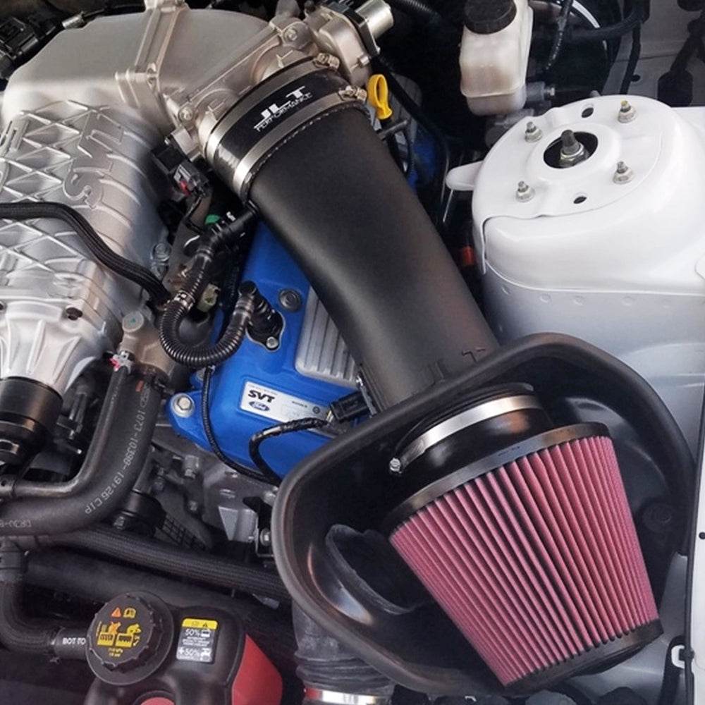 JLT Performance Big Air Intake – 2010-2014 Shelby GT500 (Tune Required) - image 2