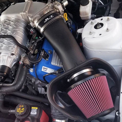 JLT Performance Big Air Intake – 2010-2014 Shelby GT500 (Tune Required) - image 2