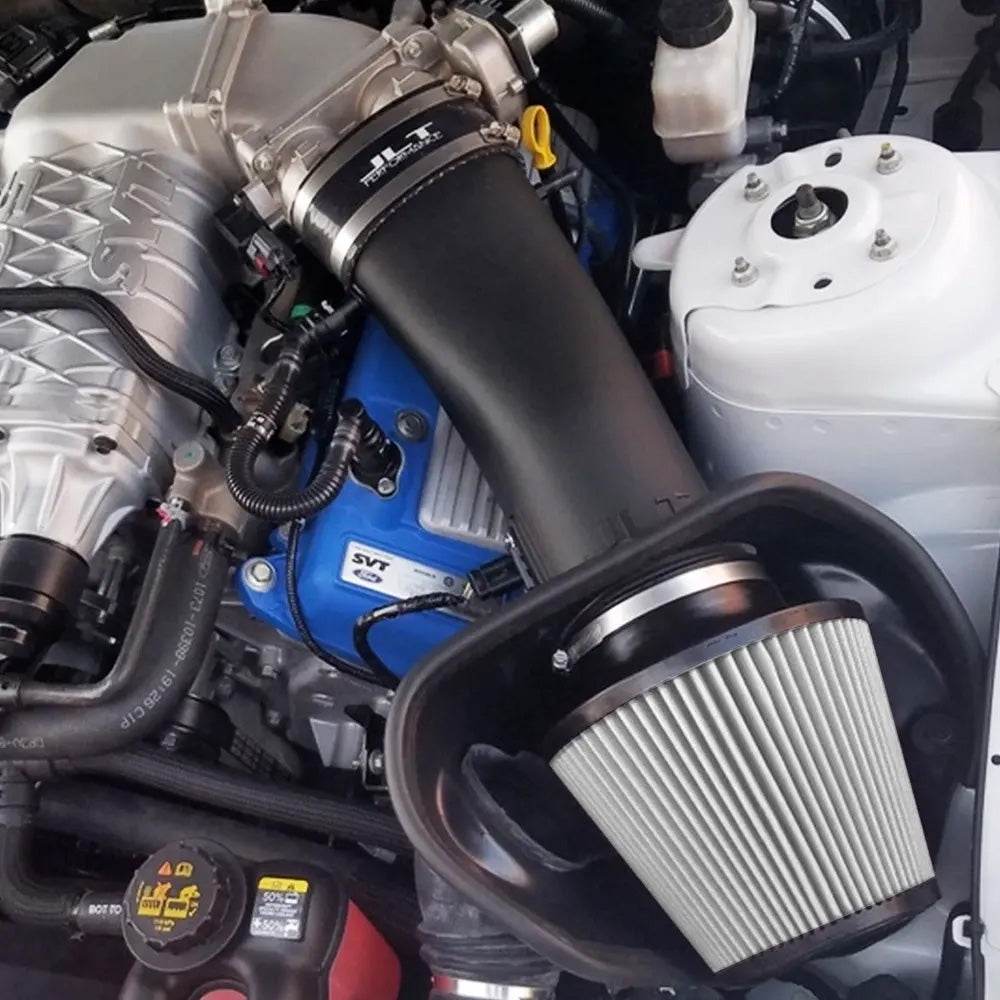 JLT Performance Big Air Intake – 2010-2014 Shelby GT500 (Tune Required) - image 5
