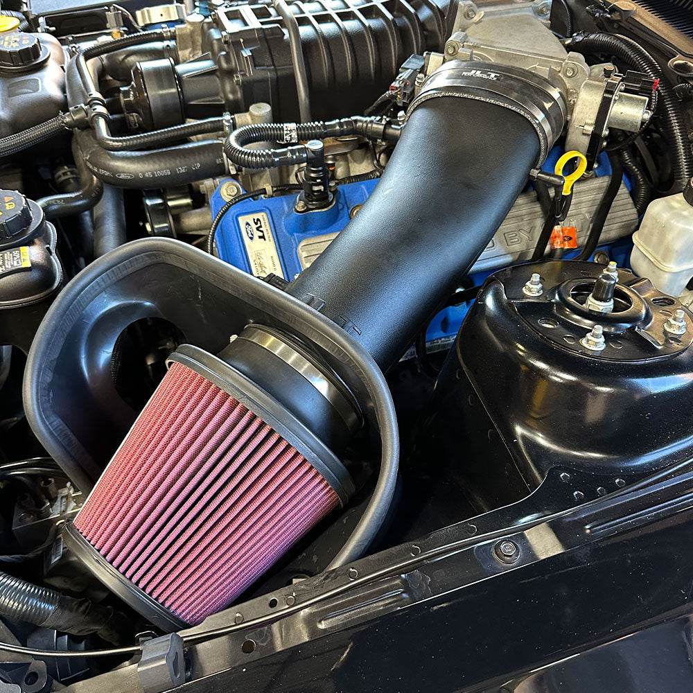 JLT Performance Big Air Intake – 2010-2014 Shelby GT500 (Tune Required)