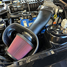 JLT Performance Big Air Intake – 2010-2014 Shelby GT500 (Tune Required)