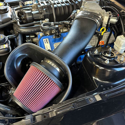 JLT Performance Big Air Intake – 2010-2014 Shelby GT500 (Tune Required) - image 1