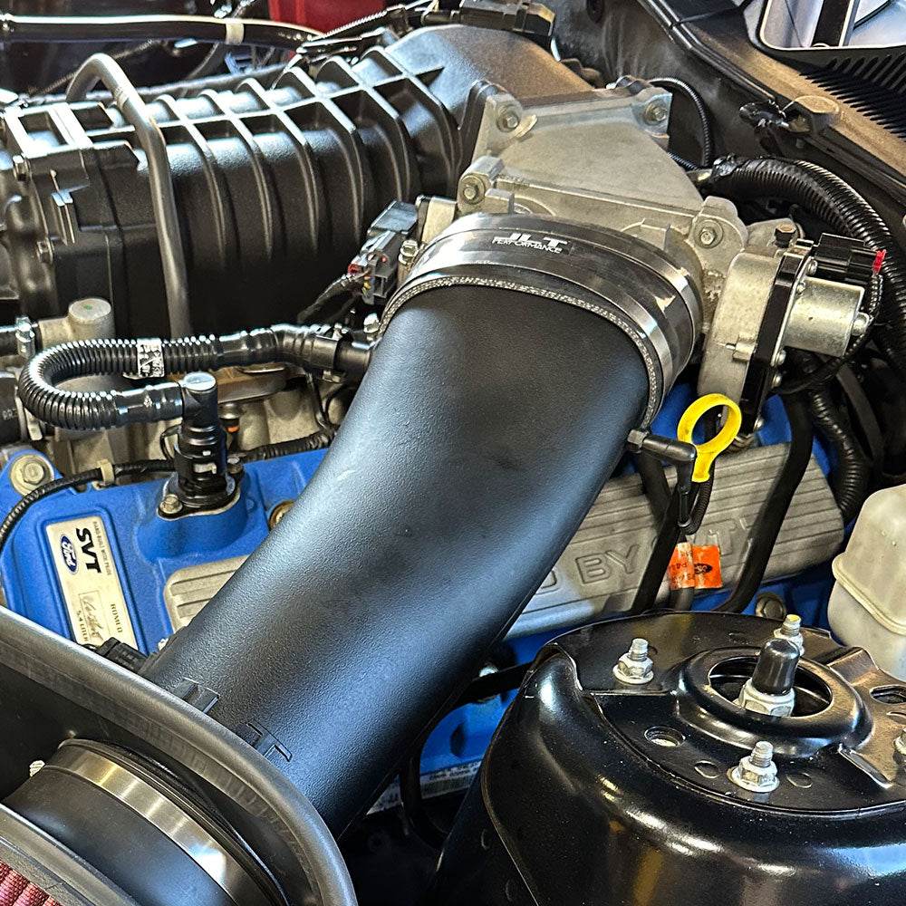 JLT Performance Big Air Intake – 2010-2014 Shelby GT500 (Tune Required)