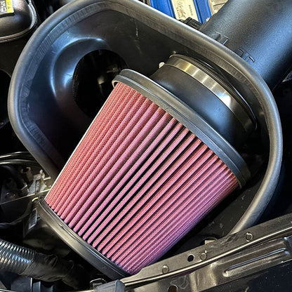 JLT Performance Big Air Intake – 2010-2014 Shelby GT500 (Tune Required) - image 4