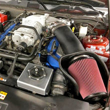 JLT Performance Super Big Air Intake – 2010-2014 Shelby GT500 (Tune Required)