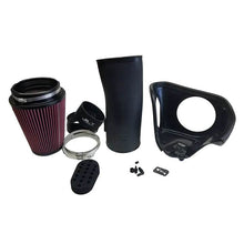 JLT Performance Super Big Air Intake – 2010-2014 Shelby GT500 (Tune Required) - image 2