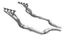 American Racing Headers Long System – 2009-2014 Challenger 5.7L