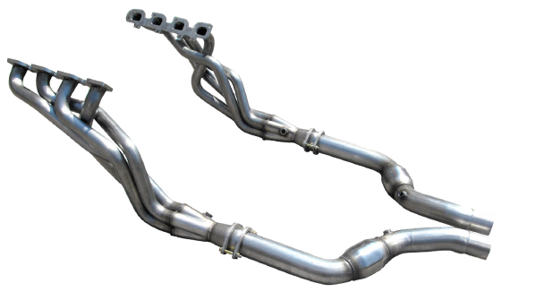 American Racing Headers Long System – 2015+ Charger SRT Hellcat 6.2L