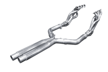 American Racing Headers SRT Race Long System – 2006-2019 Charger, Challenger, 300 & Magnum SRT8 6.1L / 6.4L