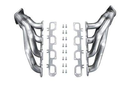 American Racing Headers Race Manifolds – 2015-2019 Challenger & Charger 6.4L / Hellcat / Demon - image 1