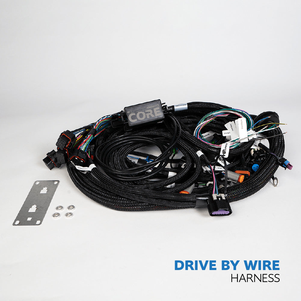 HP Tuners CORE ECU
