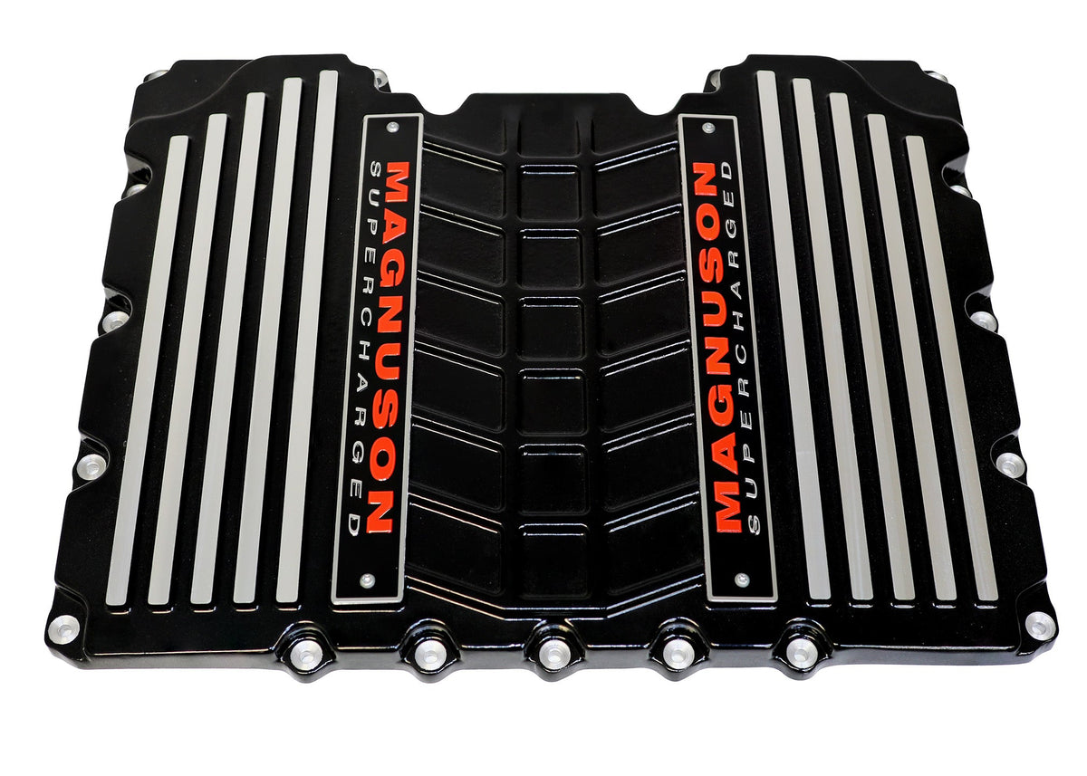Magnuson supercharger kit for 5.7L/6.1L Dodge HEMI Hot Rod Kit - view 5