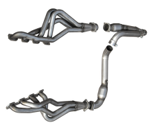 American Racing Headers Full System – 2006-2008 Ram 1500 5.7L (Square Port)