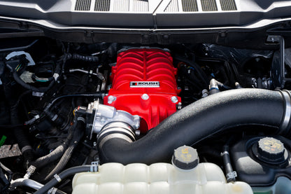Roush Supercharger - 2021-2026 F-150 5.0 (705 HP) - image 4