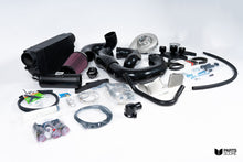 ESS Tuning supercharger kit for 2015-2023 Mustang GT (S550 5.0 Coyote) - view 2
