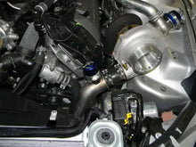 2011-2014 Mustang Level 4 Package