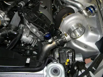 Hellion kit for 2011-2014 Mustang GT 5.0 - view 3