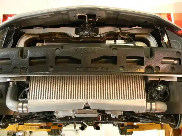 Hellion kit for 2011-2014 Mustang GT 5.0 - view 4
