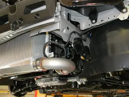 Hellion kit for 2011-2014 Mustang GT 5.0 - view 5